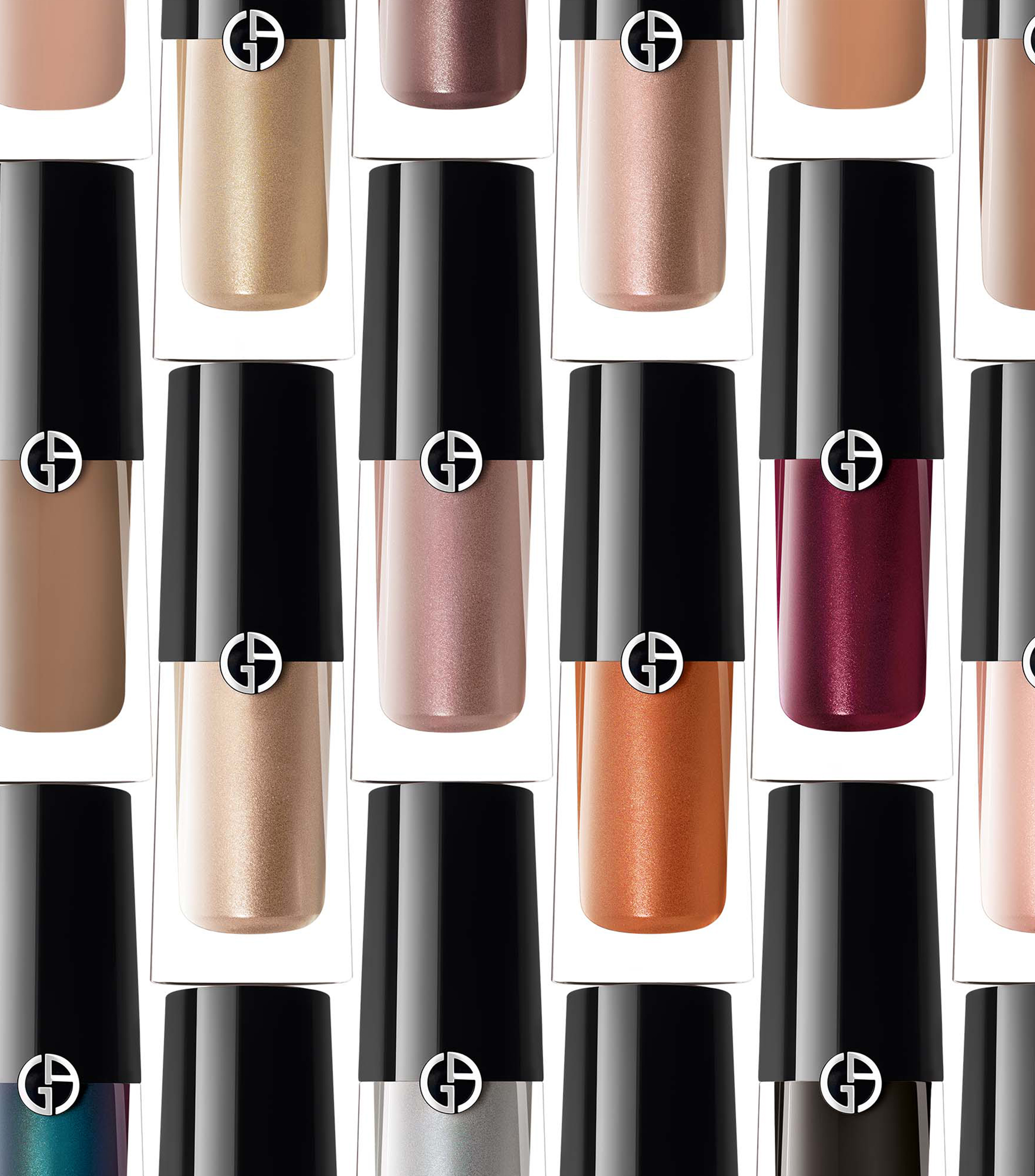 Sombra de Ojos Liquida Eye Tint, 3.9 ml